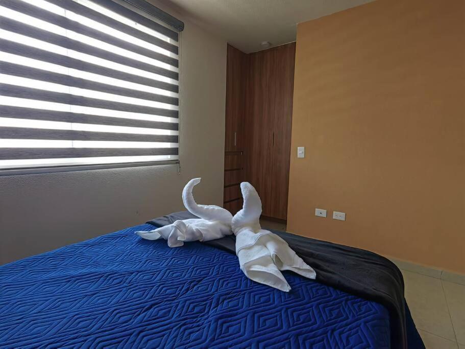 Casa Meraki เกเรตาโร ภายนอก รูปภาพ